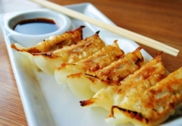 Satisfy your dumpling cravings at these Montreal Restaurants