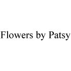 Flowers by Patsy - Fleuristes et magasins de fleurs