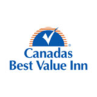 Canadas Best Value Inn - Logo