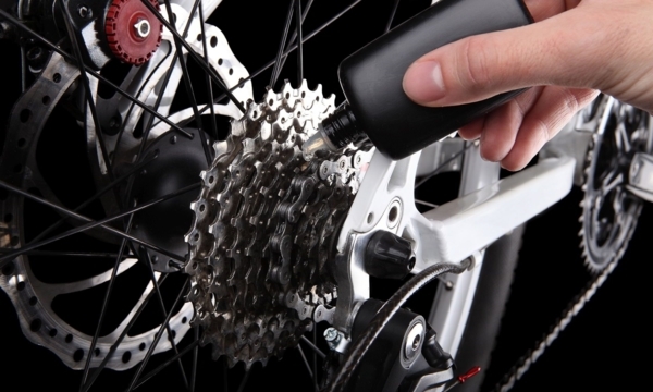 Best places for bike repairs in Edmonton