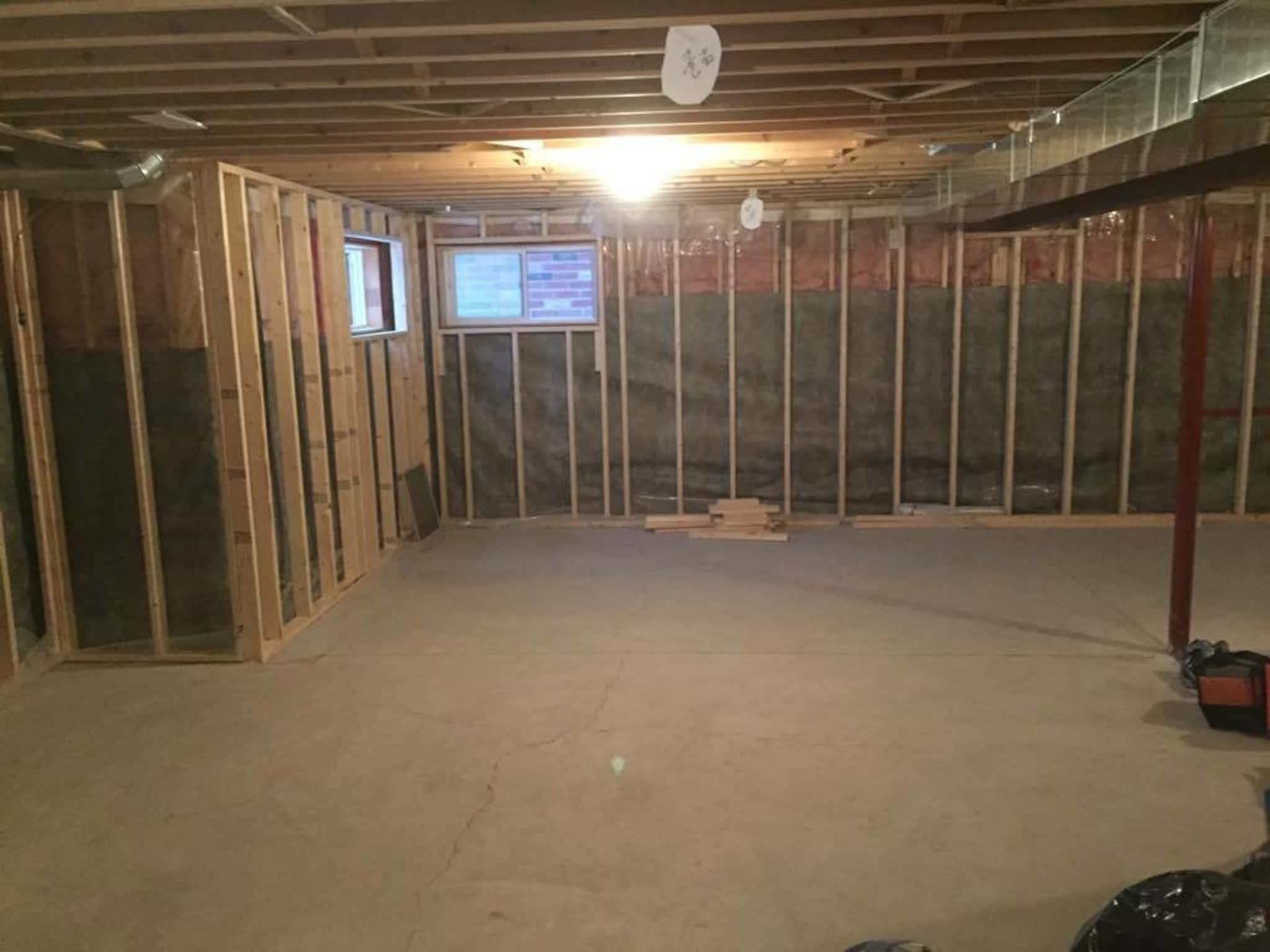 photo Quality Cut Contracting