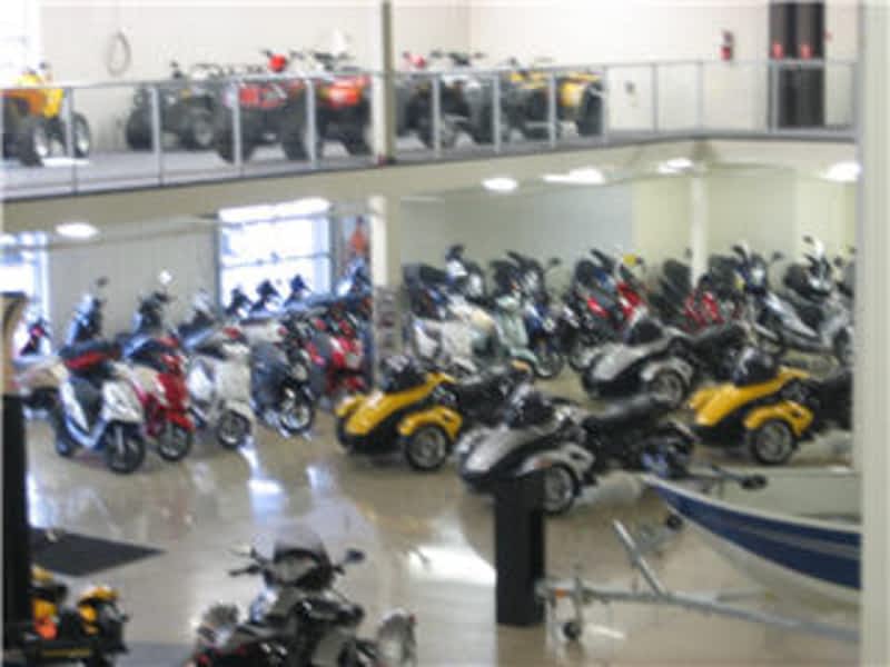 Enns Brothers Powersports Winnipeg, MB 925 Lagimodiere Blvd Canpages