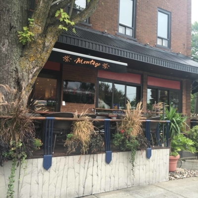 View Restaurant Montego’s Québec profile