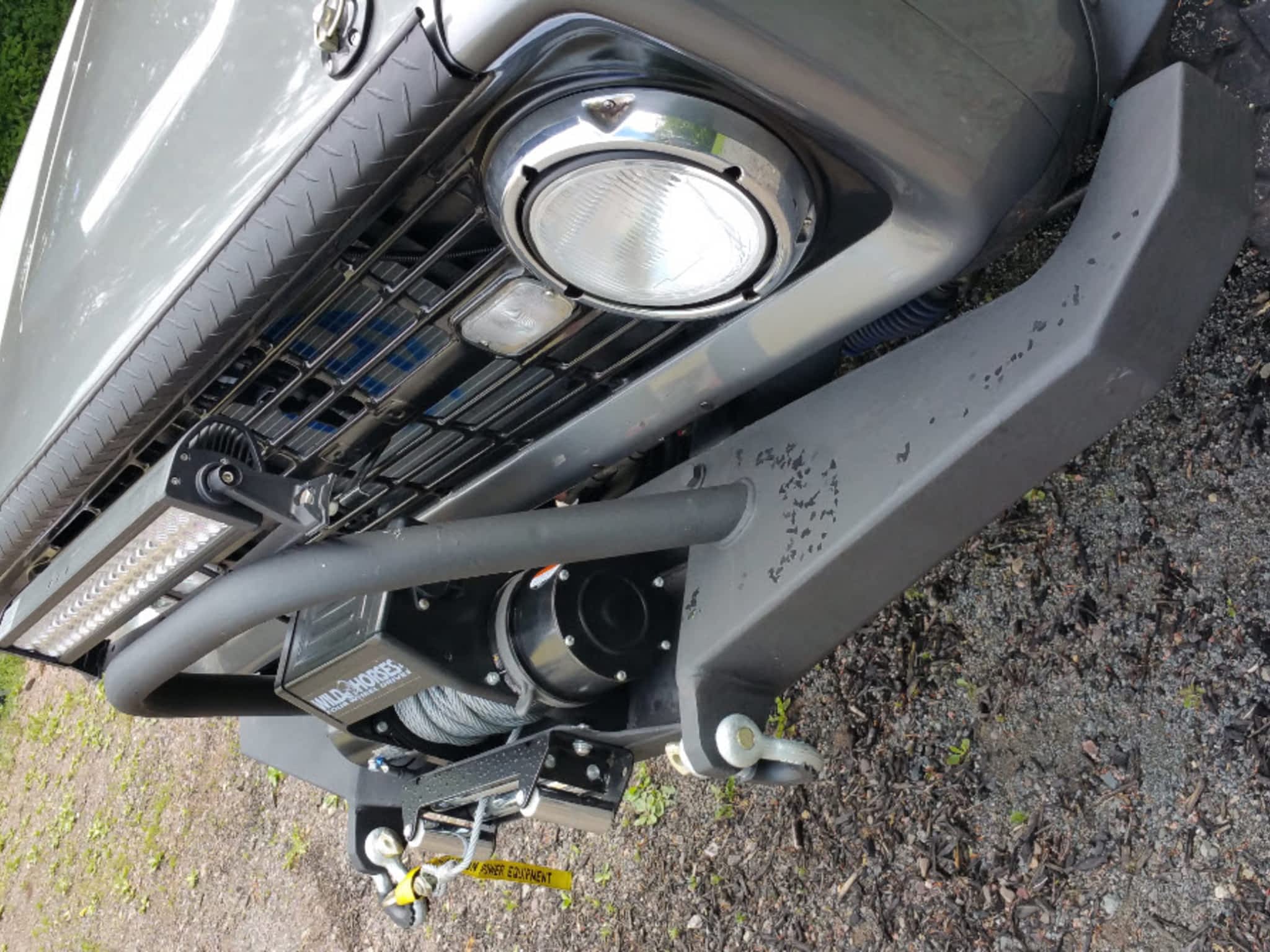 photo Slater Welding