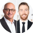Marc Turgeon & Samuel Labrecque - Engel & Völkers Québec - Courtiers immobiliers et agences immobilières