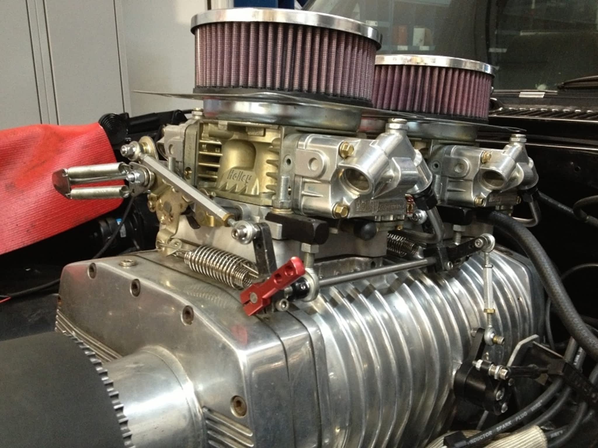 Performance Powertrain Products Ltd Lethbridge, AB 2720 2 Ave N