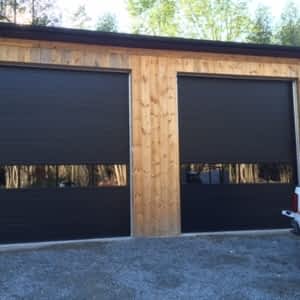 Eastern Overhead Doors Oshawa Ltd Opening Hours 629 Wentworth