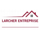 Larcher Entreprises - Doors & Windows