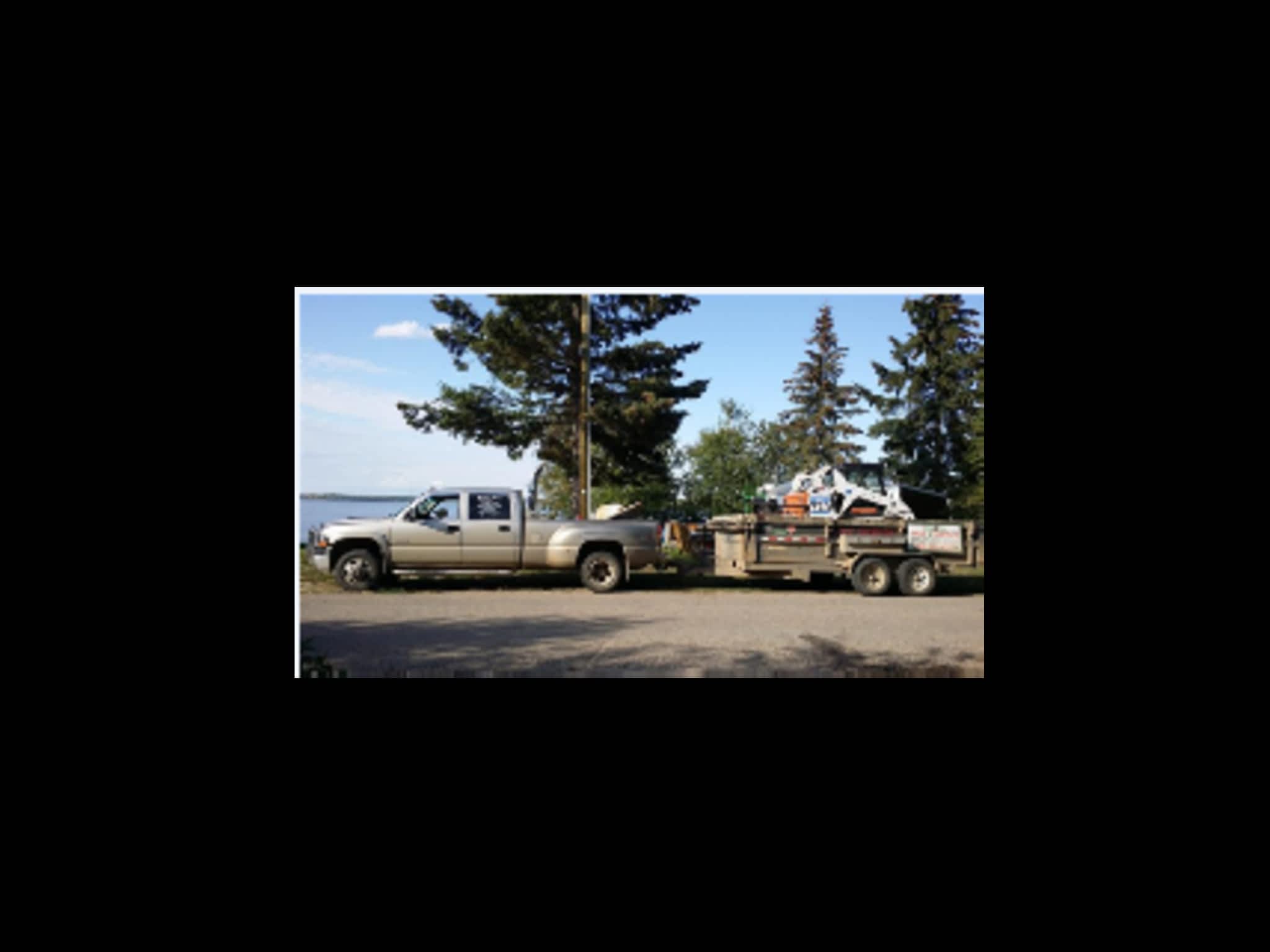 photo Beaver River Tree Service