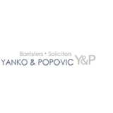 Yanko & Popovic Law - Criminal Lawyers