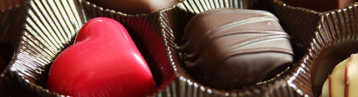 Where to get Valentine's Day chocolates in Montreal