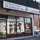 Centres Dentaires St-Louis - Denturologistes