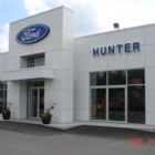 Doug Hunter Ford Sales Ltd - Concessionnaires d'autos neuves