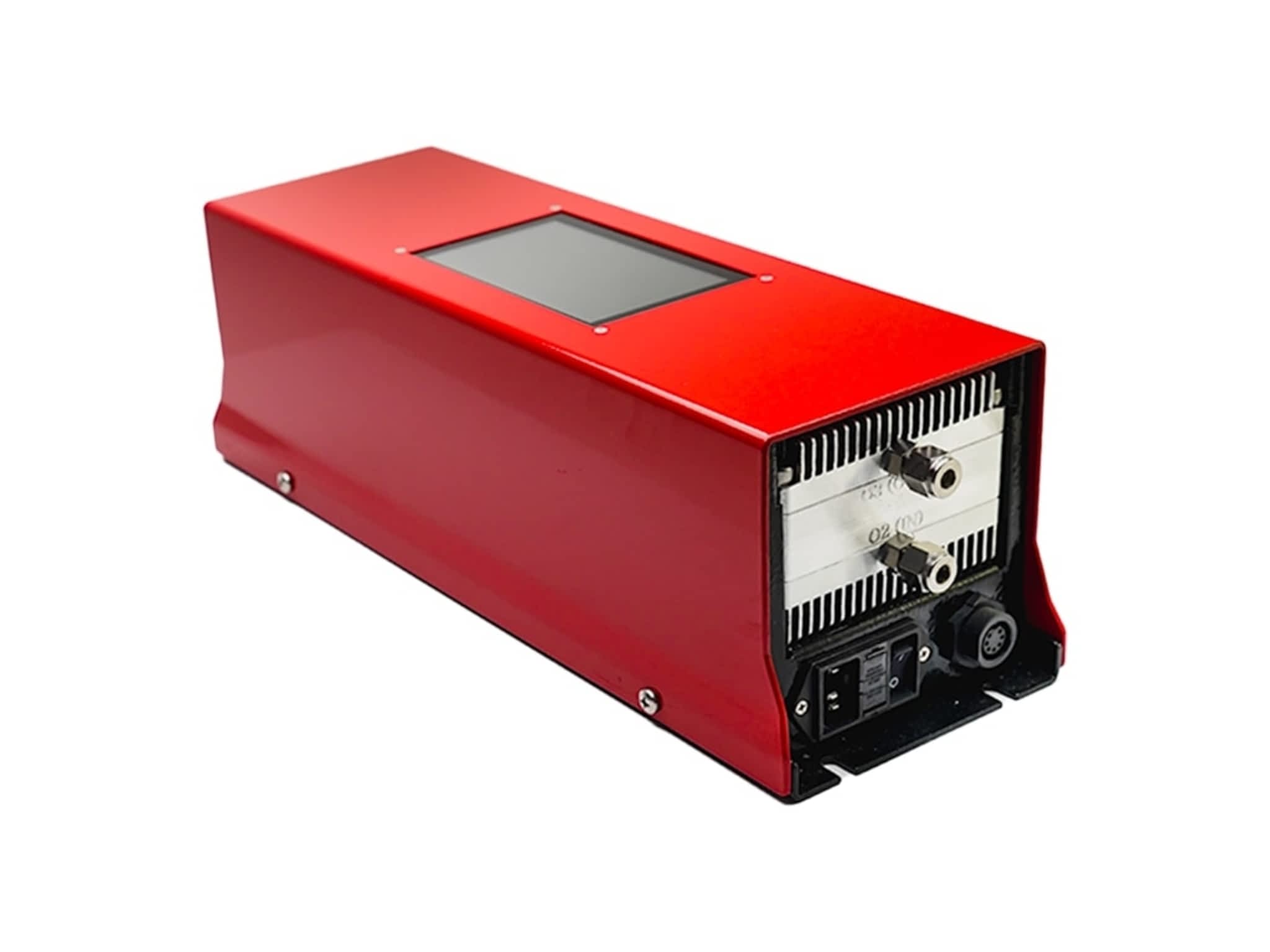 photo Absolute Ozone