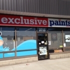 Exclusive Paints Ltd