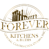 Forever Kitchens & Baths Inc. - Entrepreneurs en construction