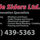 Hot Apple Siders - Siding Contractors