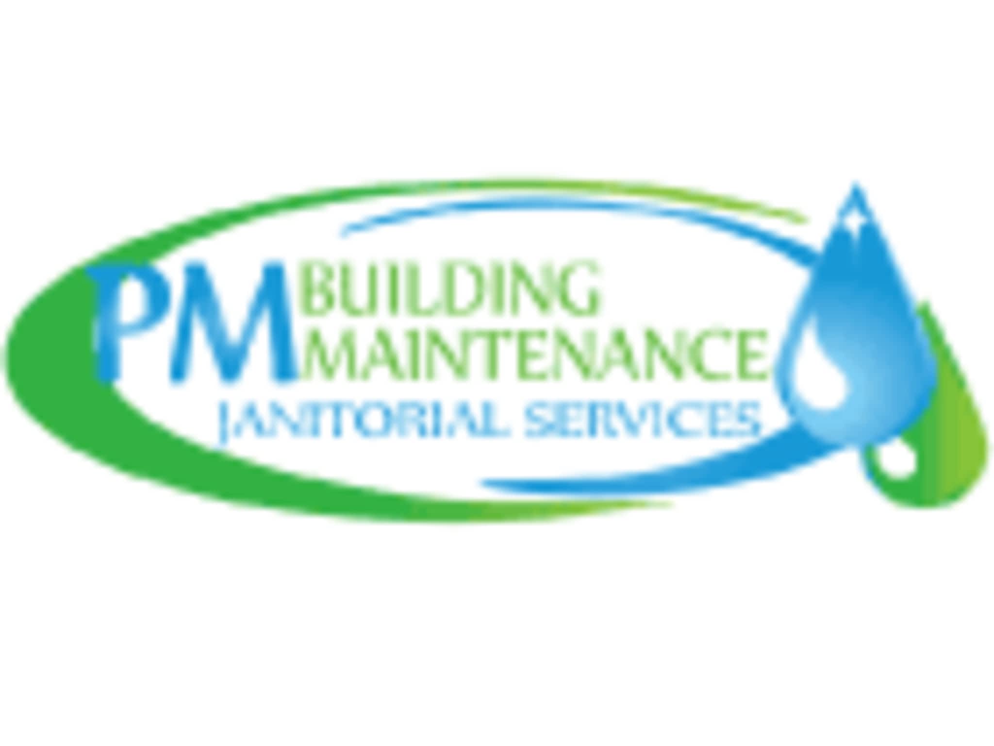 photo PM Building Maintenance