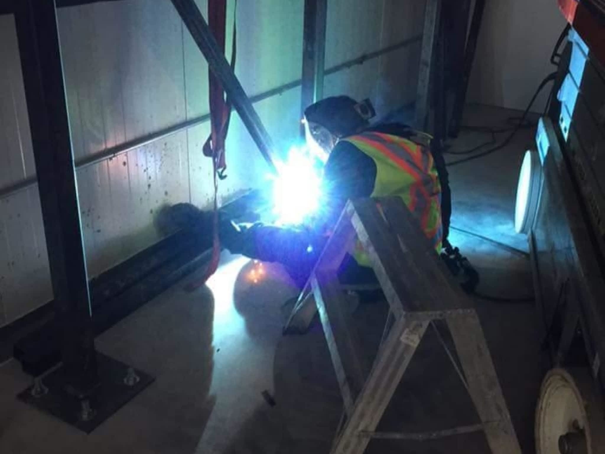 photo Hebb's Contracting