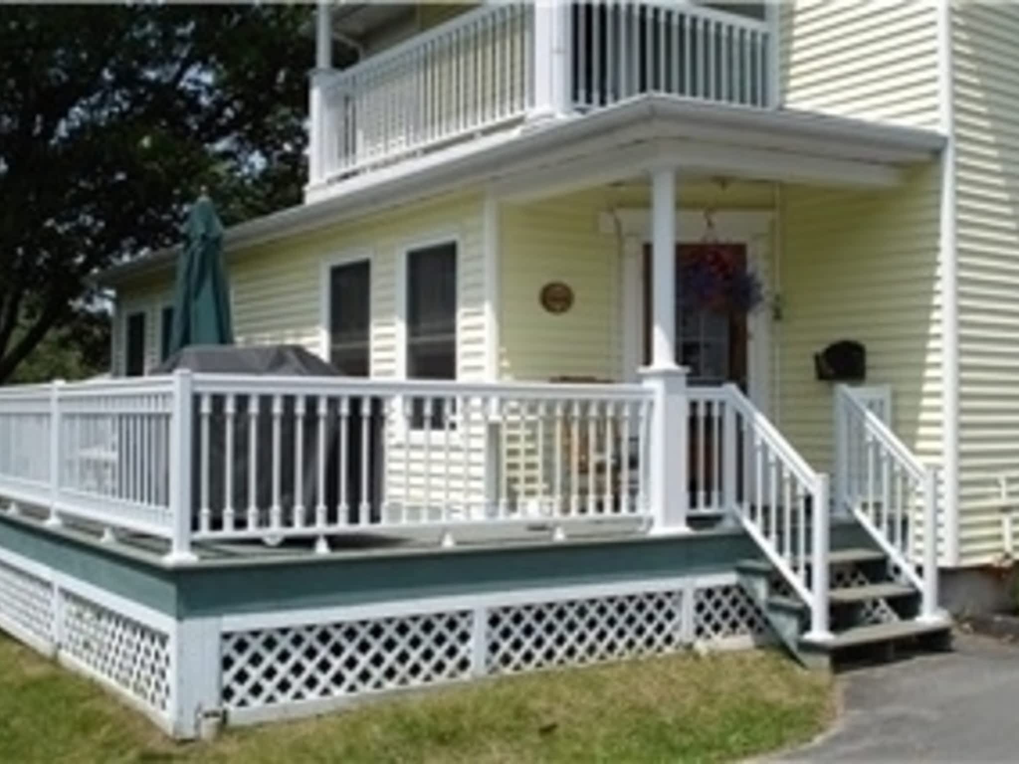 photo Groupe Luc Fauteux Inc - Rénovation