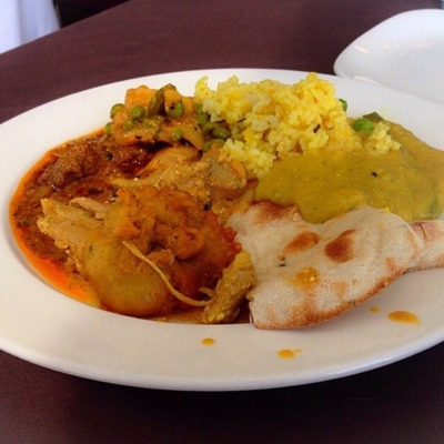 Tara Indian Cuisine - Vegetarian Restaurants