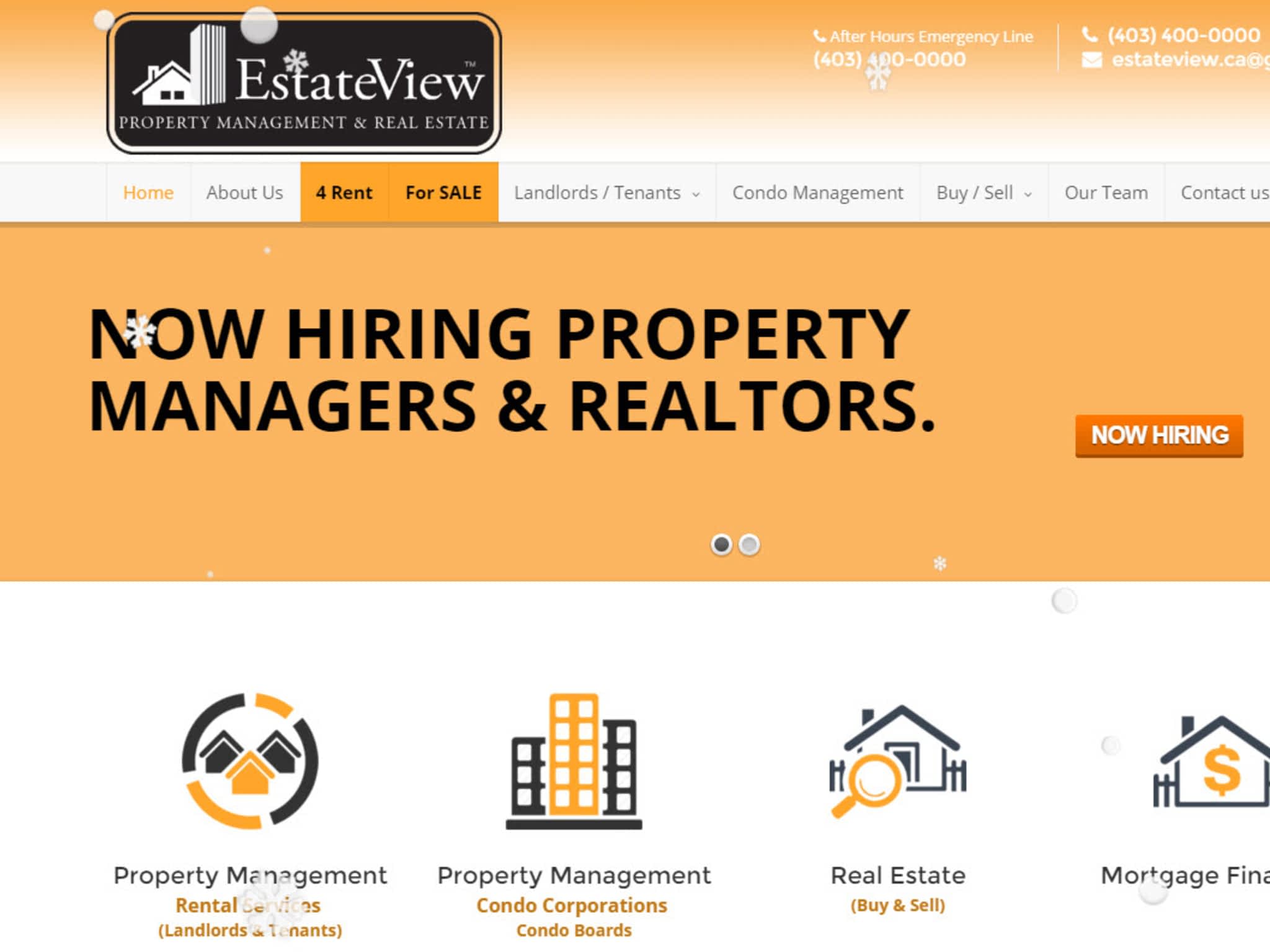 photo Estateview Real Estate & Property Management
