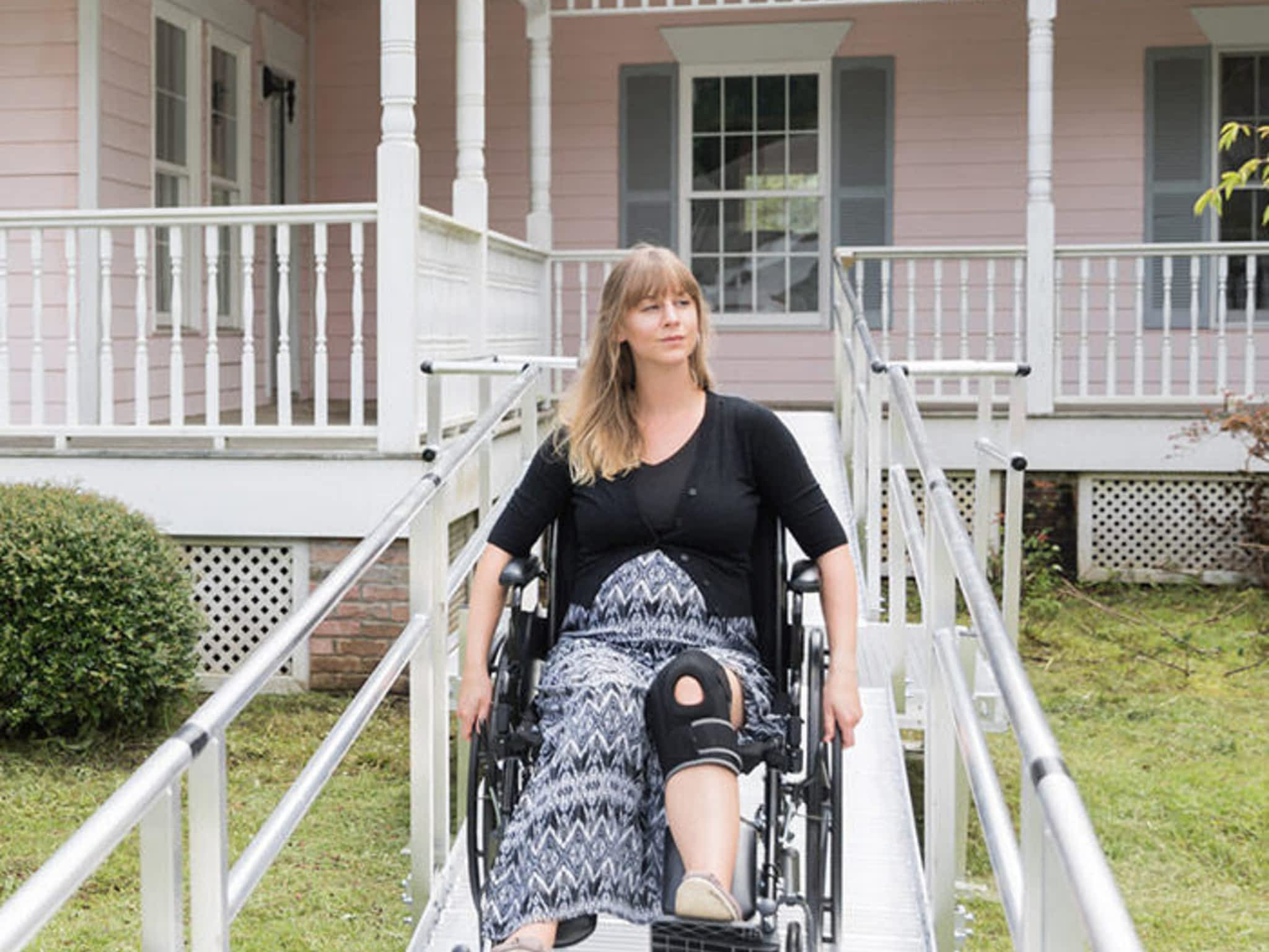 photo 101 MOBILITY EDMONTON