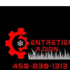 Entretien R.Dion - Logo