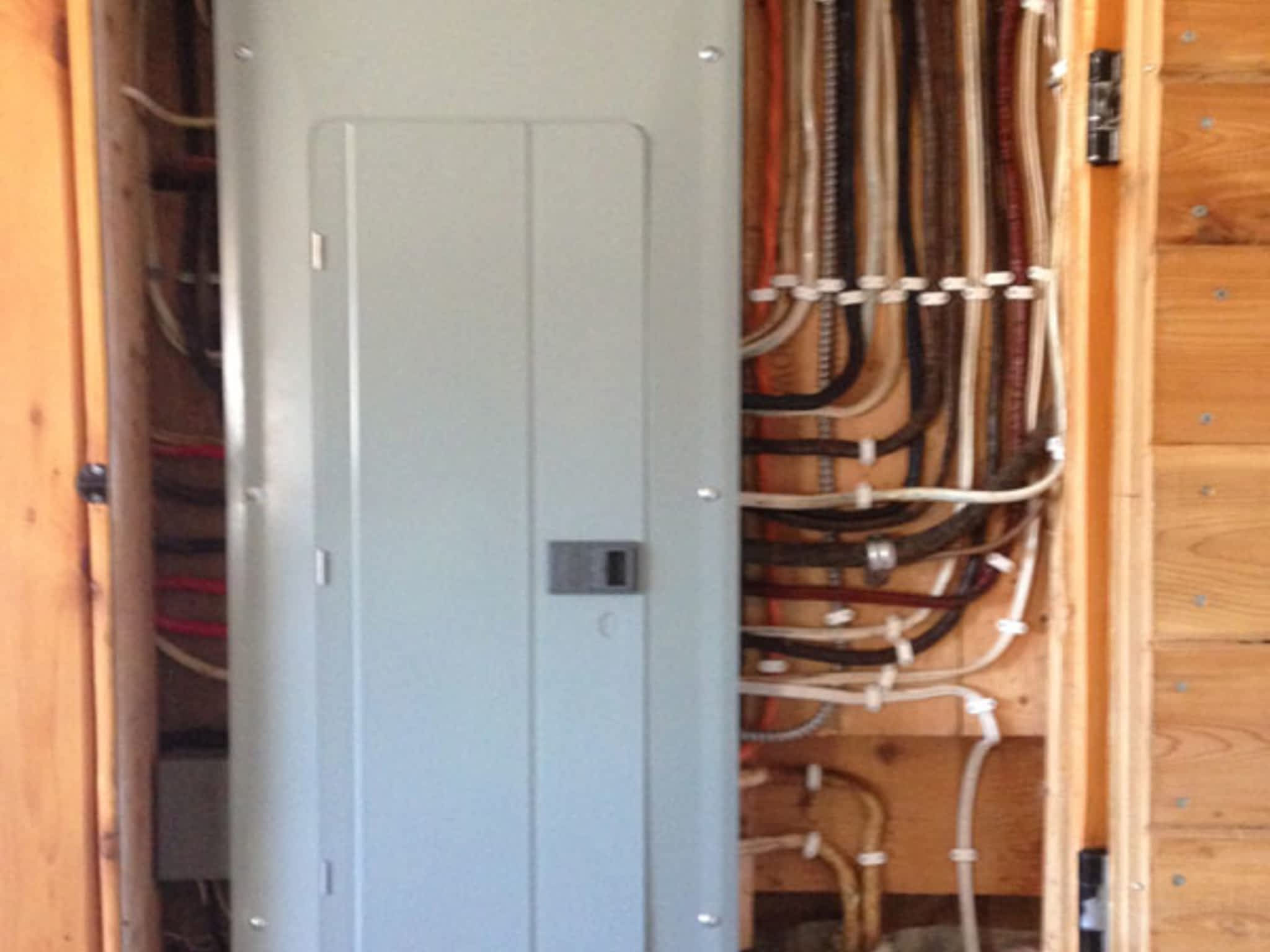 photo Todays Electrical Services