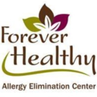 Forever Healthy - Logo