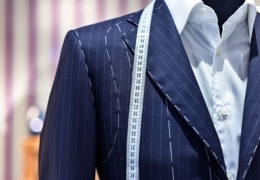 Like a glove: Reliable Vancouver tailors
