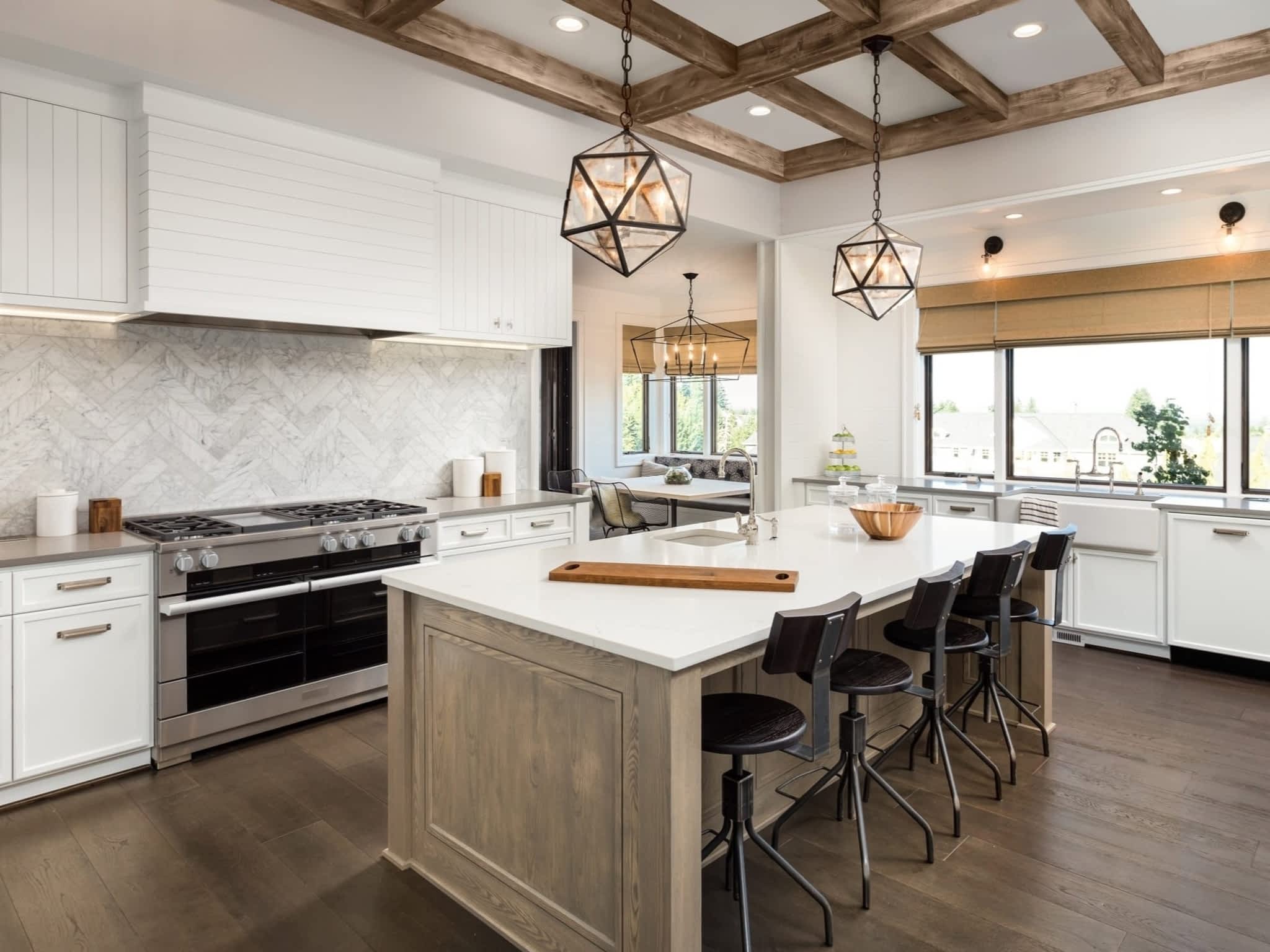 photo V&M Construction Inc