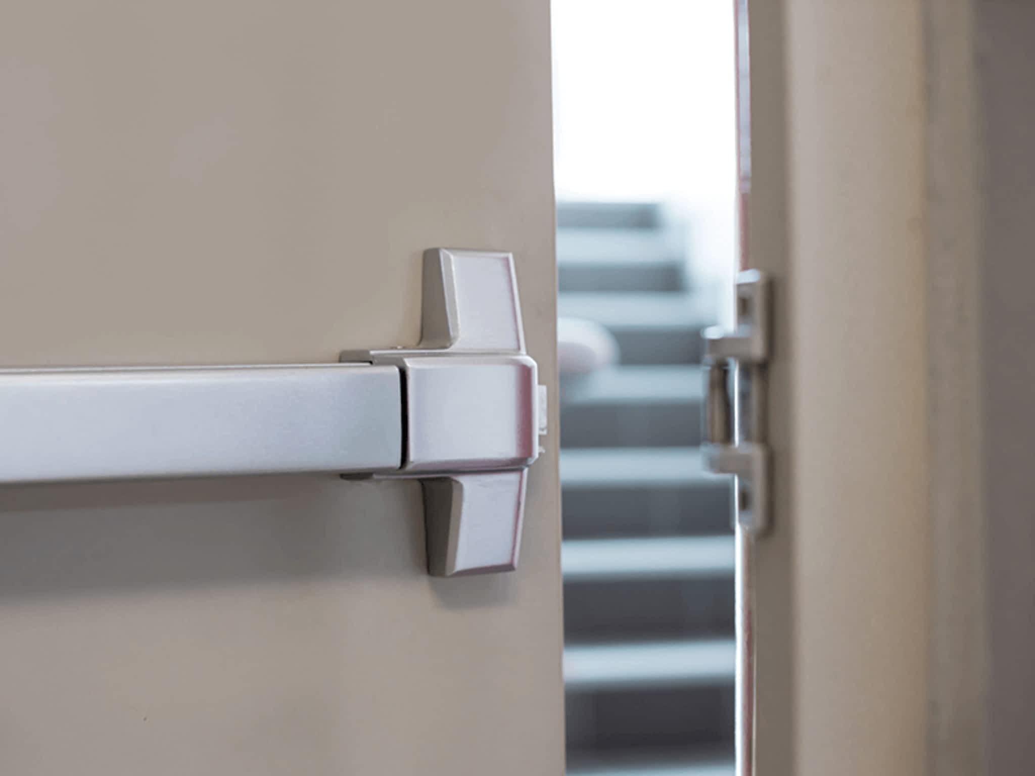 photo Door Squad Ltd.