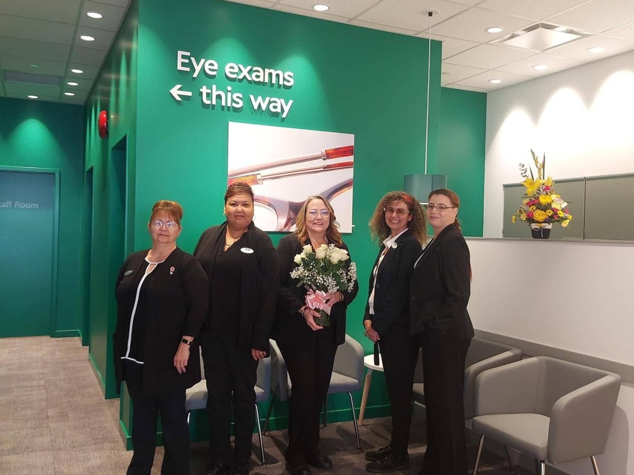 photo Specsavers Duncan