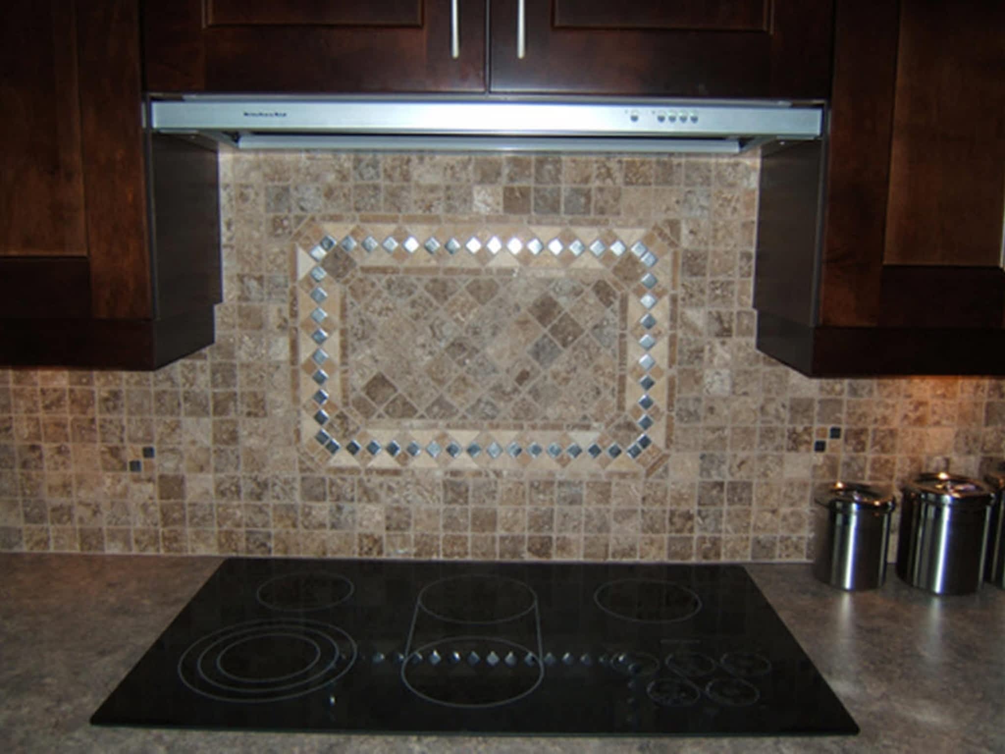 photo LJ Custom Contracting Inc