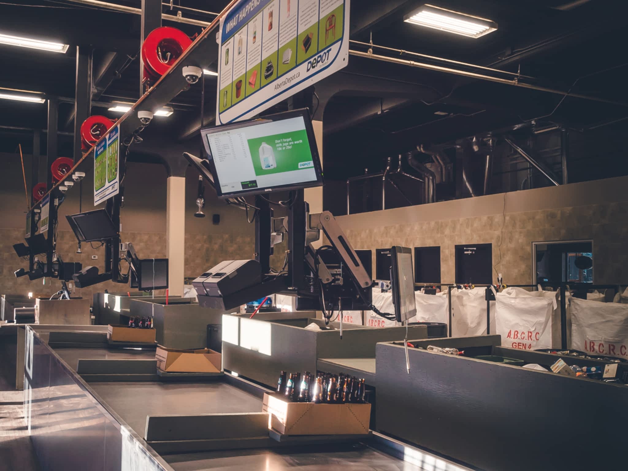 North Hill Bottle Depot Ltd Calgary, AB 120336 41 Ave Ne Canpages