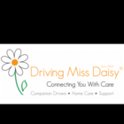 Driving Miss Daisy - Logo