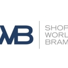 Shoppers World Brampton - Administration et location de centres commerciaux