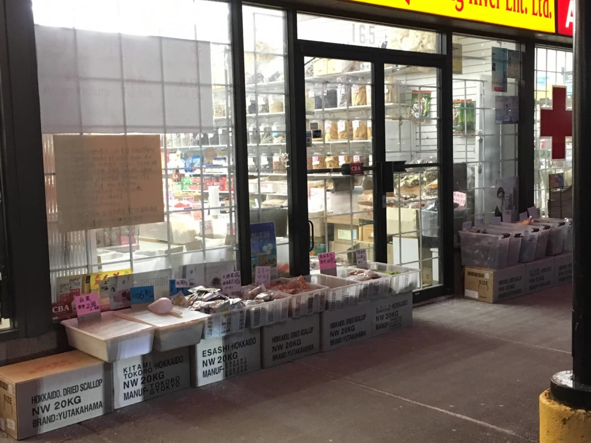 photo Long River Enterprise