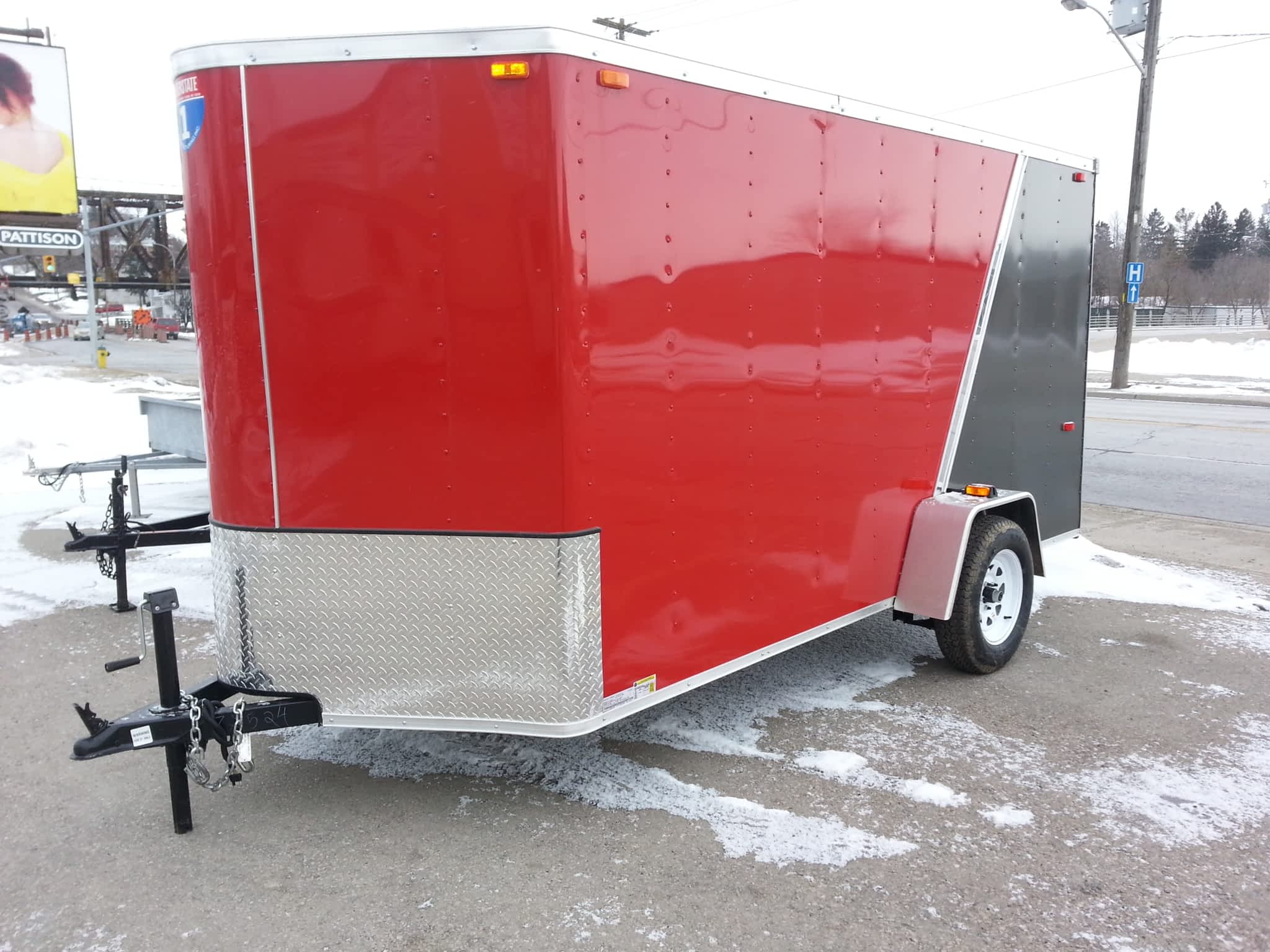 Ken's Canadian Stainless Steel Exhaust Woodstock, ON 161 Mill St