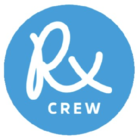 RxCrew Pharmacy and Compounding - Logo