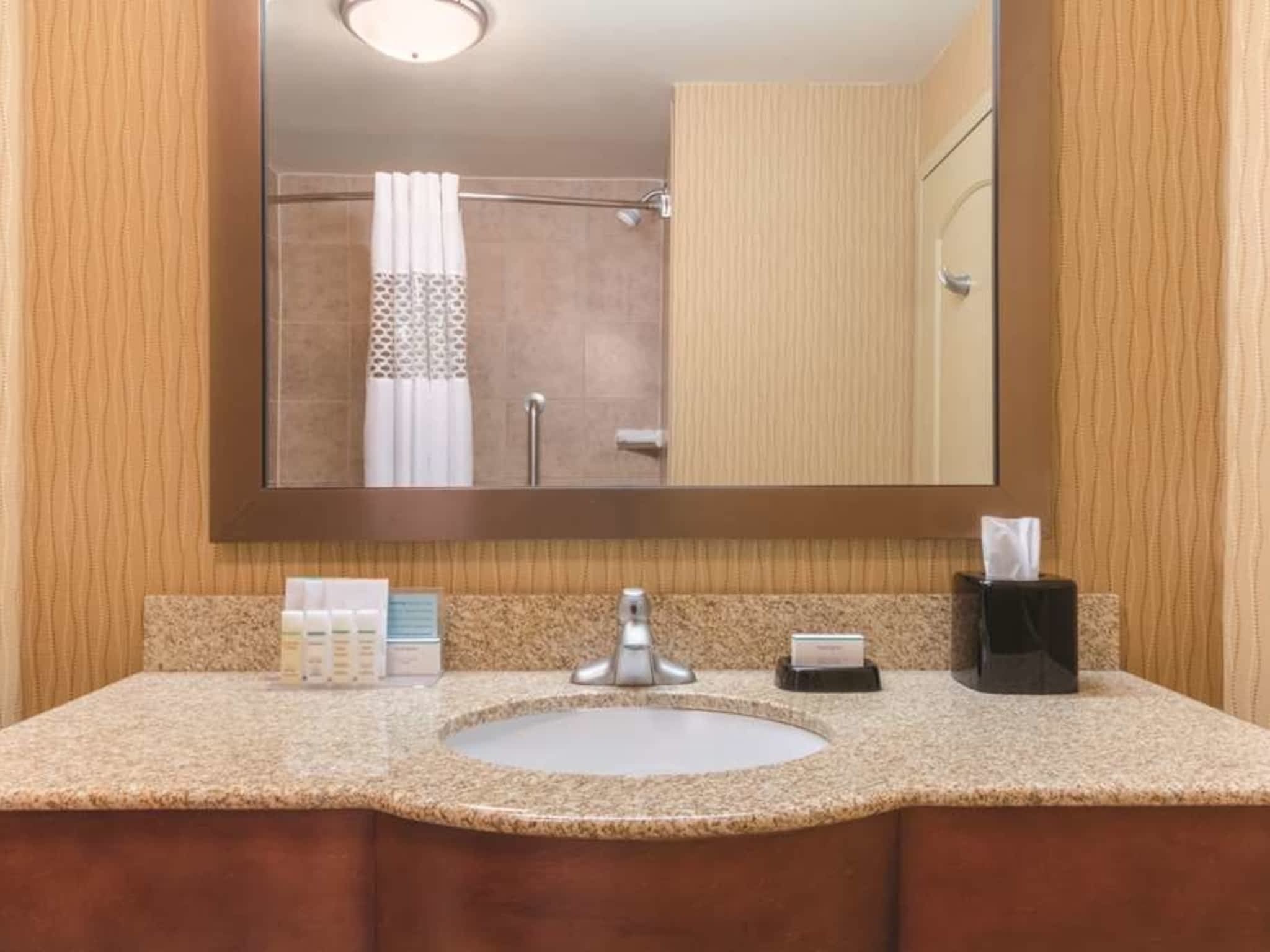 photo Hampton Inn by Hilton Edmonton/South