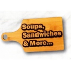 Soups Sandwiches & More - Caterers
