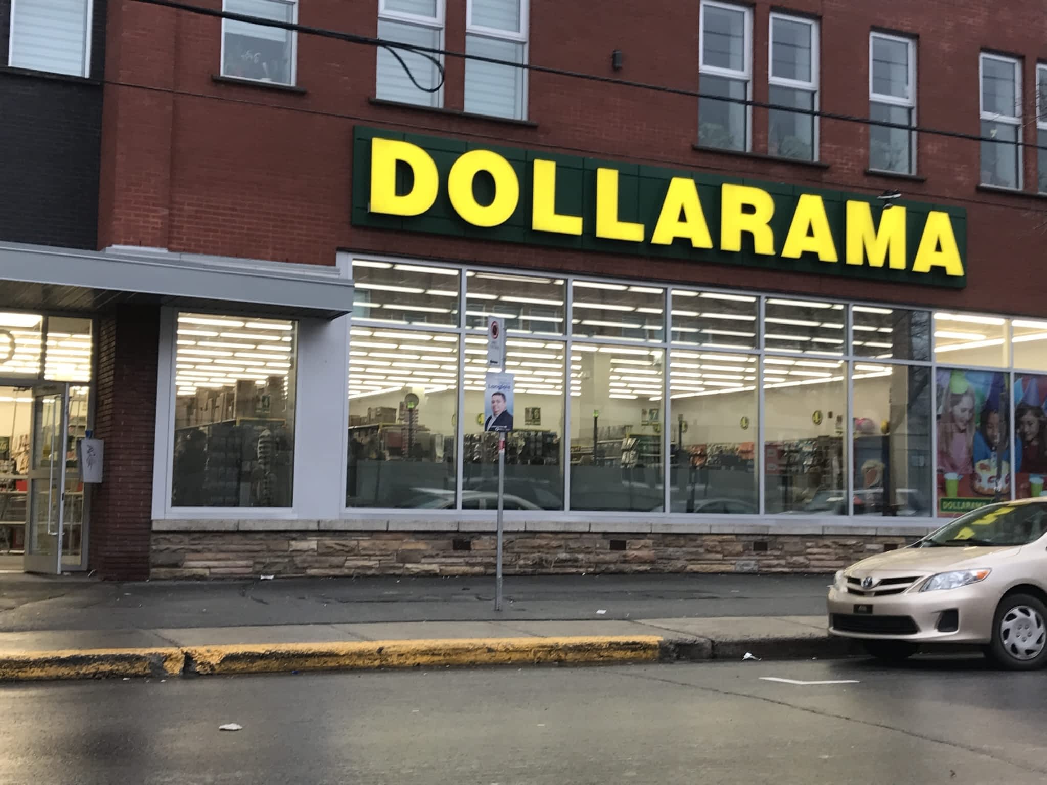 photo Dollarama