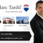 Marc Tardif - Courtier Immobilier Agréé - RE/MAX D'ICI - Real Estate Agents & Brokers