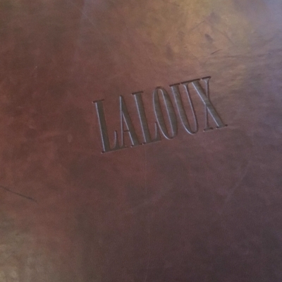 Restaurant Laloux - French Restaurants