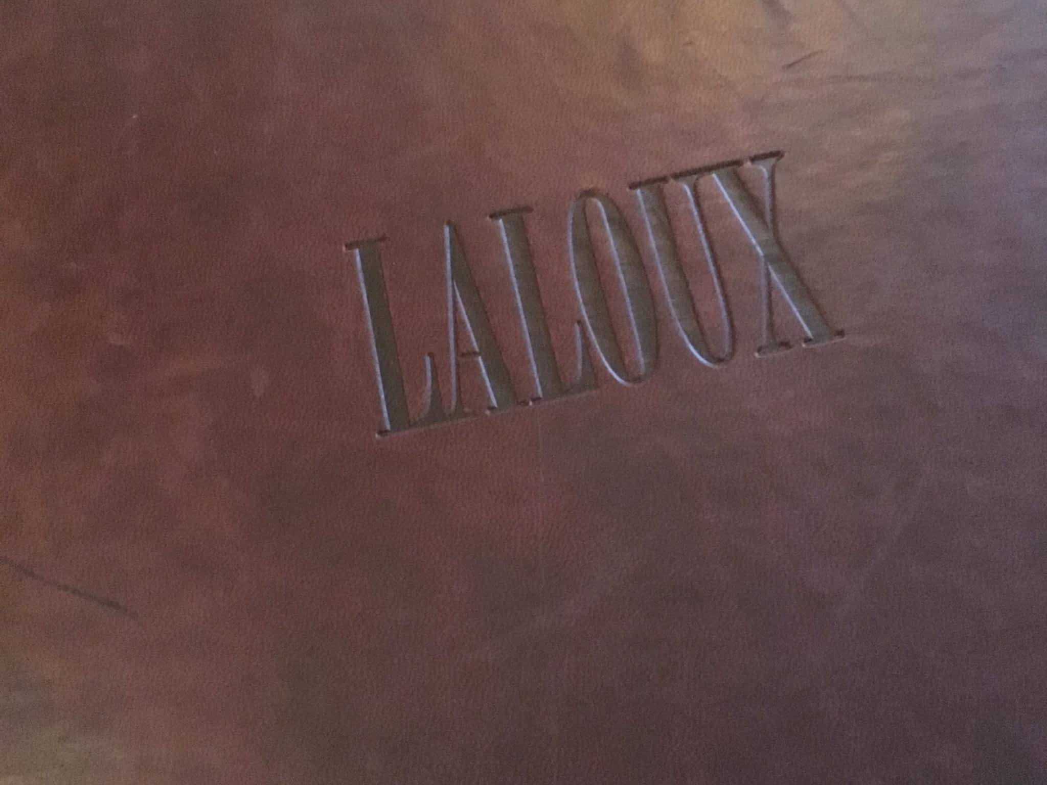 photo Restaurant Laloux