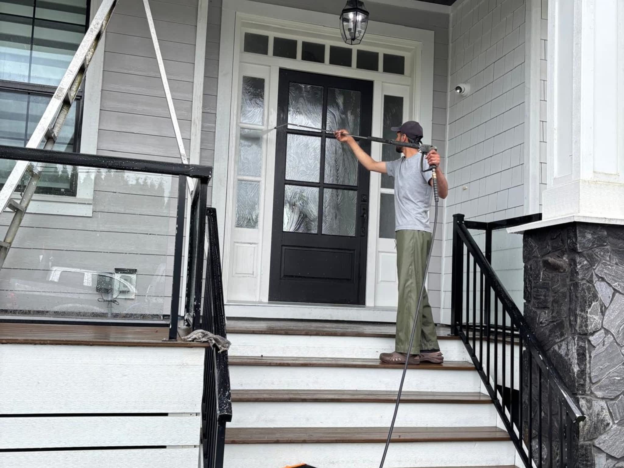 photo RRJ Cleaning Services