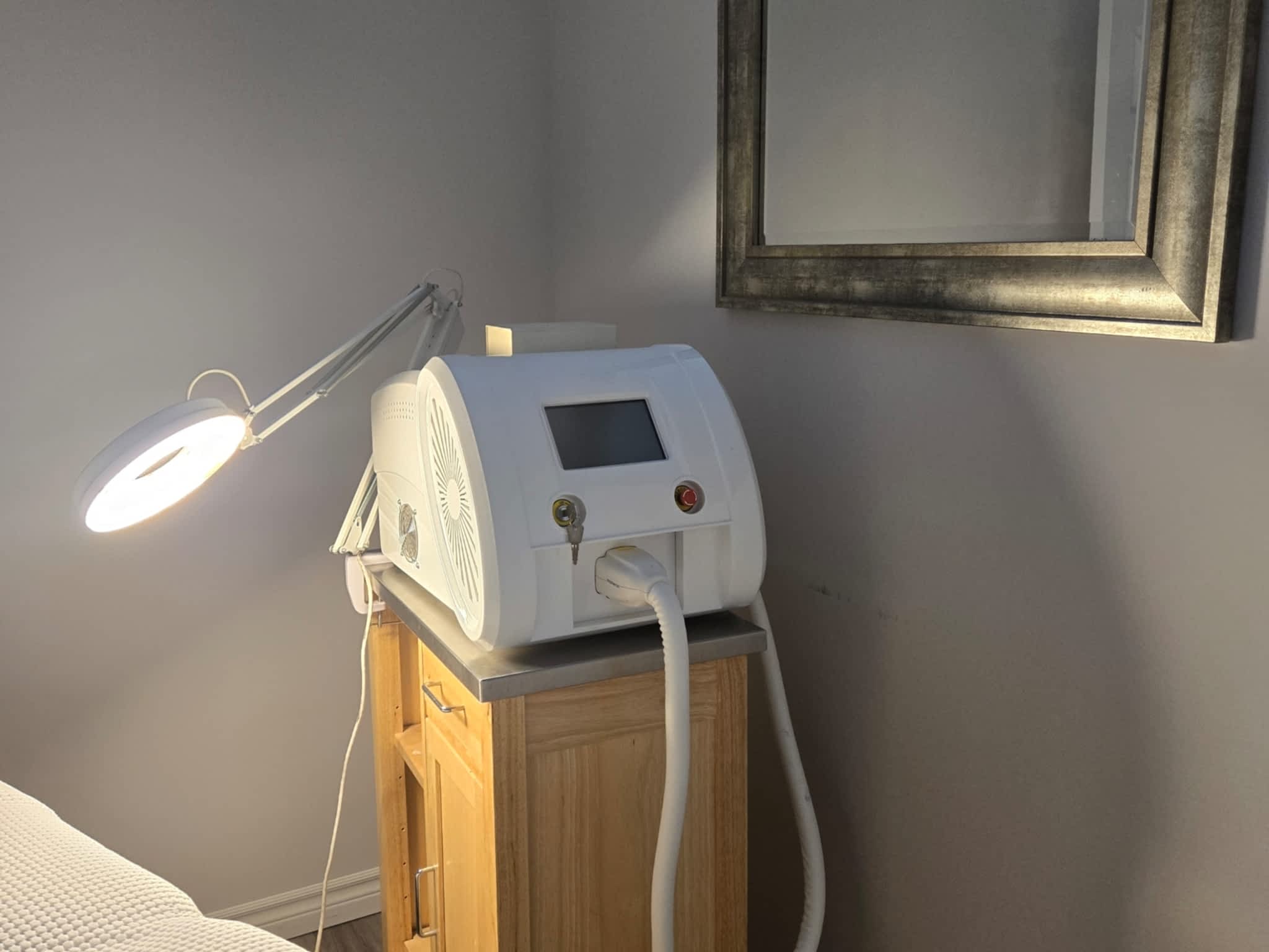 photo Caress Aesthetic