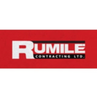 Rumile Contracting Ltd - Excavation Contractors